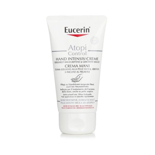 EUCERIN - AtopiControl Hand Cream 169694 75ml