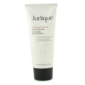 JURLIQUE - Purely Age-Defying Hand Treatment 06276/202900 100ml/3.5oz